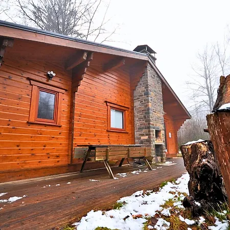 Chalé Mandoline Petit Mesnil